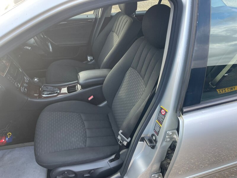 Used Mercedes-Benz C Class 2004 for sale - 76469070: Photo 21