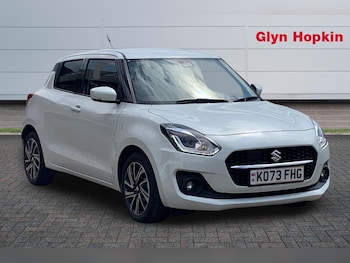 Used Suzuki Swift 2023 for sale - 79383555: Photo