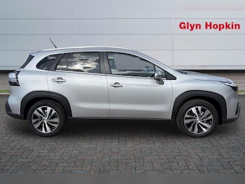 Used Suzuki SX4 S-Cross 2026 for sale - 79383576: Photo