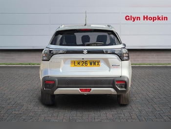 Used Suzuki SX4 S-Cross 2026 for sale - 79383576: Photo