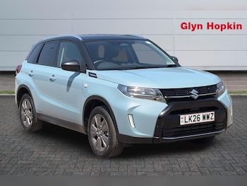 Used Suzuki Vitara 2026 for sale - 79383585: Photo