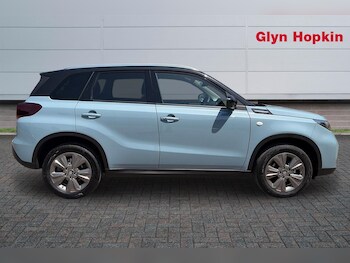Used Suzuki Vitara 2026 for sale - 79383585: Photo