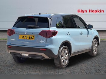 Used Suzuki Vitara 2026 for sale - 79383585: Photo
