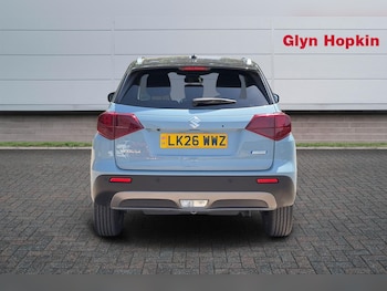 Used Suzuki Vitara 2026 for sale - 79383585: Photo