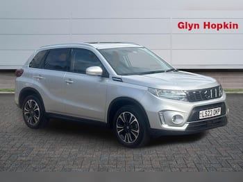 Used Suzuki Vitara 2023 for sale - 79719428: Photo