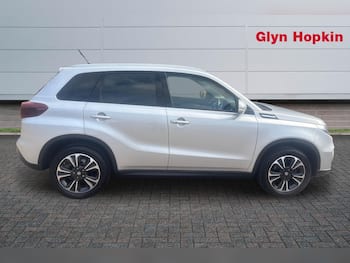Used Suzuki Vitara 2023 for sale - 79719428: Photo