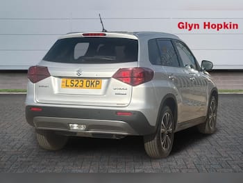 Used Suzuki Vitara 2023 for sale - 79719428: Photo