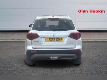 Used Suzuki Vitara 2023 for sale - 79719428: Photo