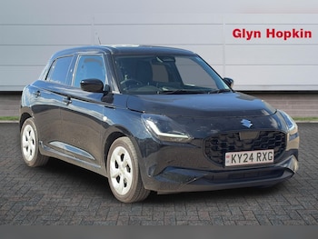 Used Suzuki Swift 2024 for sale - 79383581: Photo