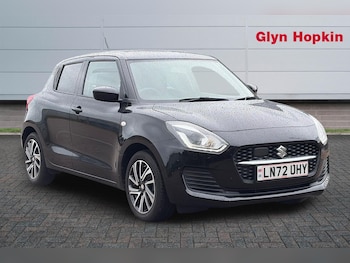 Used Suzuki Swift 2022 for sale - 79383582: Photo