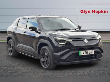 Used Suzuki e Vitara 2025 for sale - 79383558: Photo