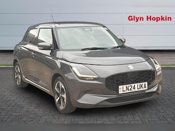 Used Suzuki Swift 2024 for sale - 79383577: Photo