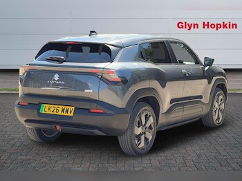 Used Suzuki e Vitara 2026 for sale - 79383578: Photo