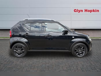 Used Suzuki Ignis 2022 for sale - 79595363: Photo