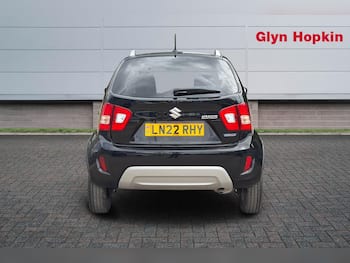 Used Suzuki Ignis 2022 for sale - 79595363: Photo