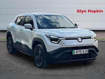 Used Suzuki e Vitara 2025 for sale - 79383575: Photo