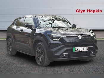Used Suzuki e Vitara 2025 for sale - 79383563: Photo