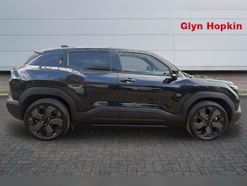 Used Suzuki e Vitara 2025 for sale - 79383563: Photo