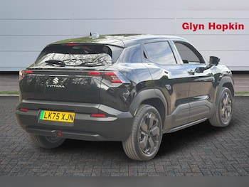 Used Suzuki e Vitara 2025 for sale - 79383563: Photo