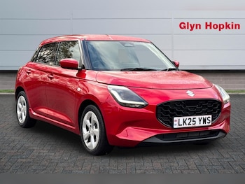 Used Suzuki Swift 2025 for sale - 79383566: Photo