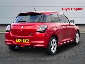 Used Suzuki Swift 2025 for sale - 79383566: Photo