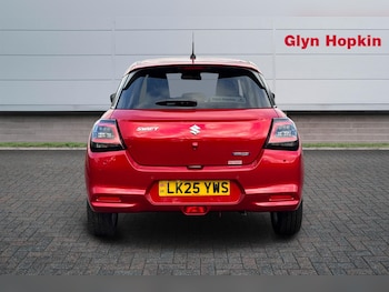 Used Suzuki Swift 2025 for sale - 79383566: Photo