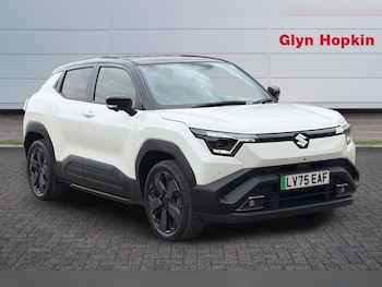 Used Suzuki e Vitara 2025 for sale - 79383554: Photo
