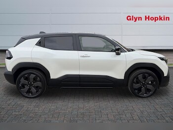 Used Suzuki e Vitara 2025 for sale - 79383554: Photo
