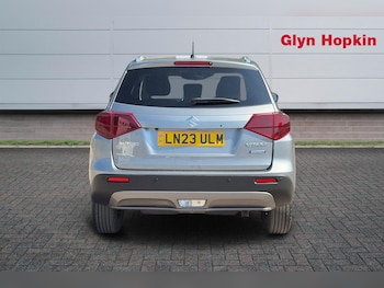 Used Suzuki Vitara 2023 for sale - 79383583: Photo