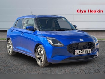 Used Suzuki Swift 2026 for sale - 79383570: Photo