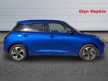 Used Suzuki Swift 2026 for sale - 79383570: Photo
