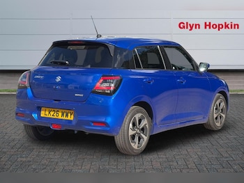 Used Suzuki Swift 2026 for sale - 79383570: Photo