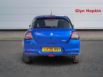 Used Suzuki Swift 2026 for sale - 79383570: Photo