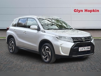 Used Suzuki Vitara 2025 for sale - 79383562: Photo