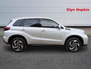 Used Suzuki Vitara 2025 for sale - 79383562: Photo