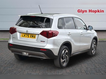 Used Suzuki Vitara 2025 for sale - 79383562: Photo