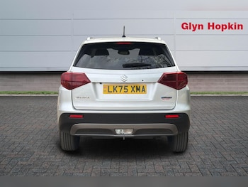 Used Suzuki Vitara 2025 for sale - 79383562: Photo