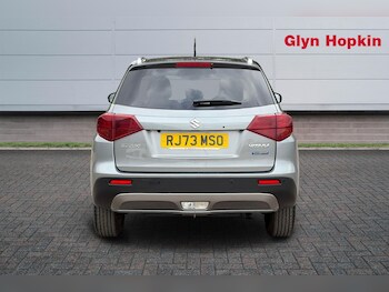 Used Suzuki Vitara 2023 for sale - 79383580: Photo