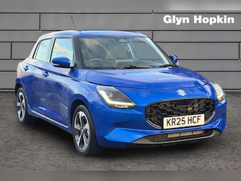 Used Suzuki Swift 2025 for sale - 79383573: Photo