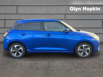 Used Suzuki Swift 2025 for sale - 79383573: Photo