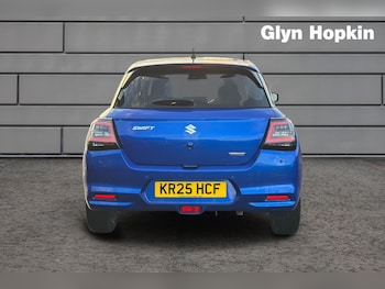 Used Suzuki Swift 2025 for sale - 79383573: Photo