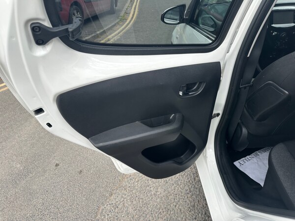 Used Citroen C1 2015 for sale - 74764778: Photo 13