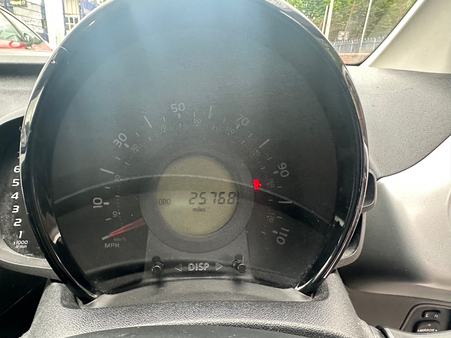 Vehicle 16