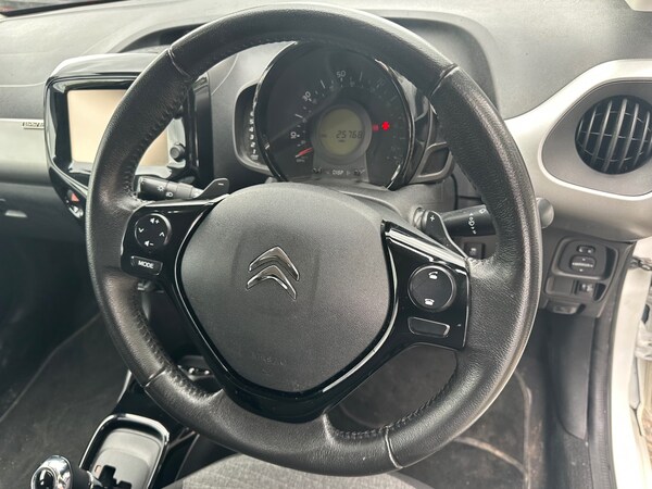 Used Citroen C1 2015 for sale - 74764778: Photo 17