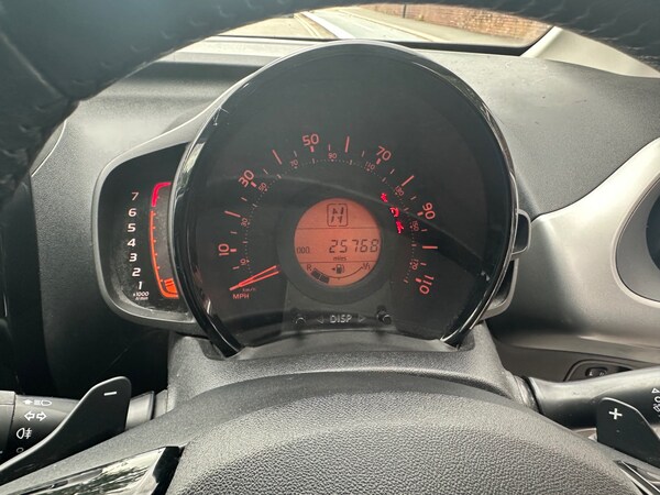 Used Citroen C1 2015 for sale - 74764778: Photo 20