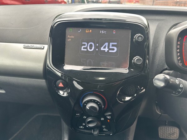 Used Citroen C1 2015 for sale - 74764778: Photo 21