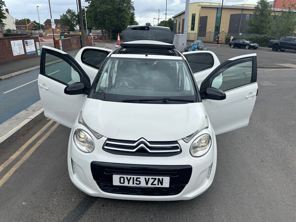 Used Citroen C1 2015 for sale - 74764778: Photo 24