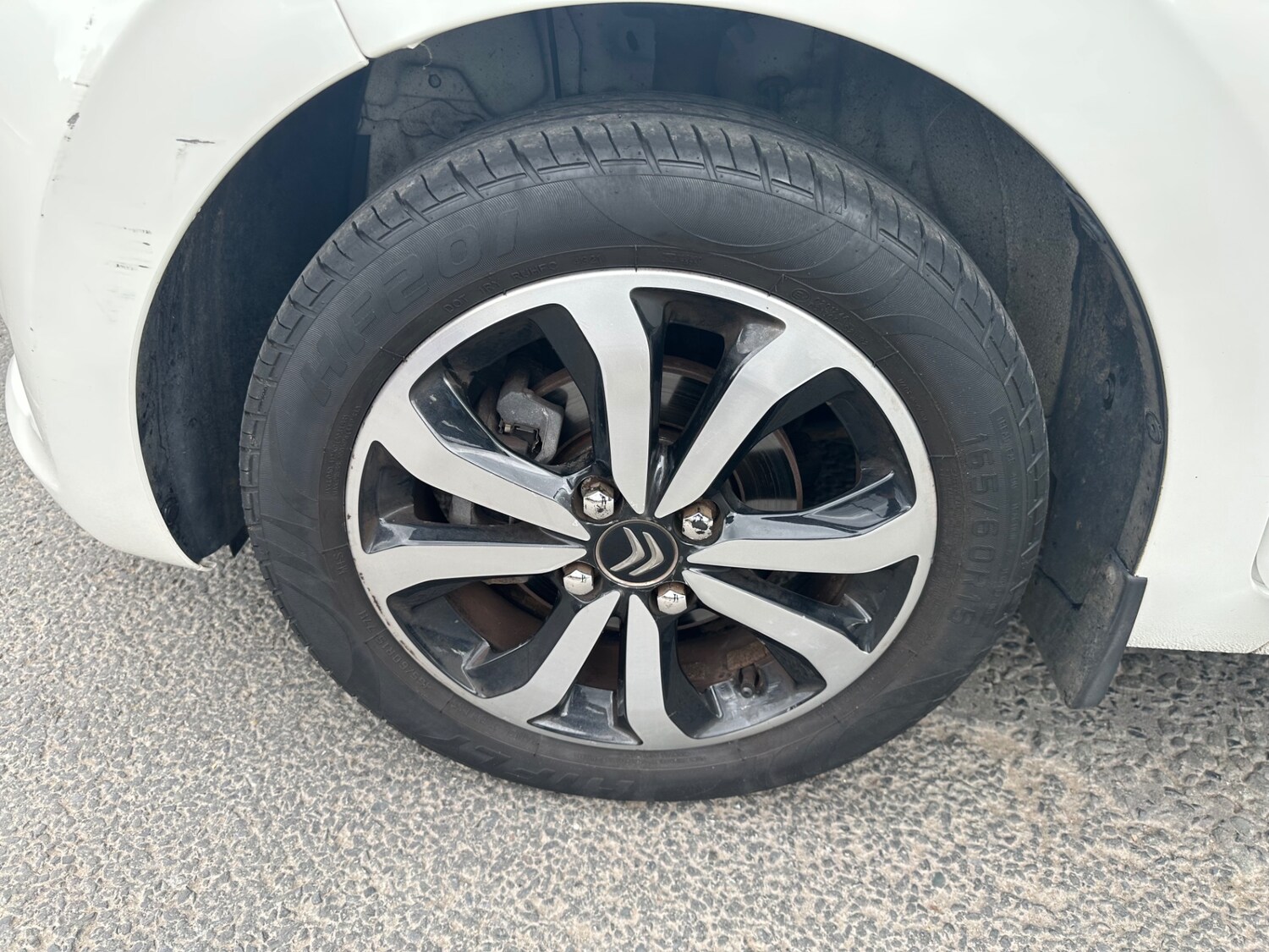 Vehicle 25