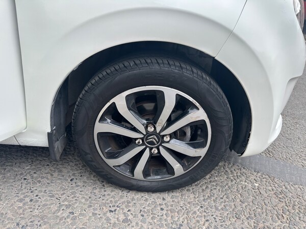 Used Citroen C1 2015 for sale - 74764778: Photo 26