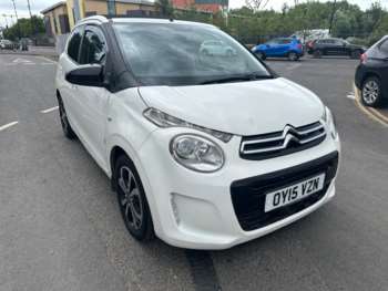 Used Citroen C1 2015 for sale - 74764778: Photo